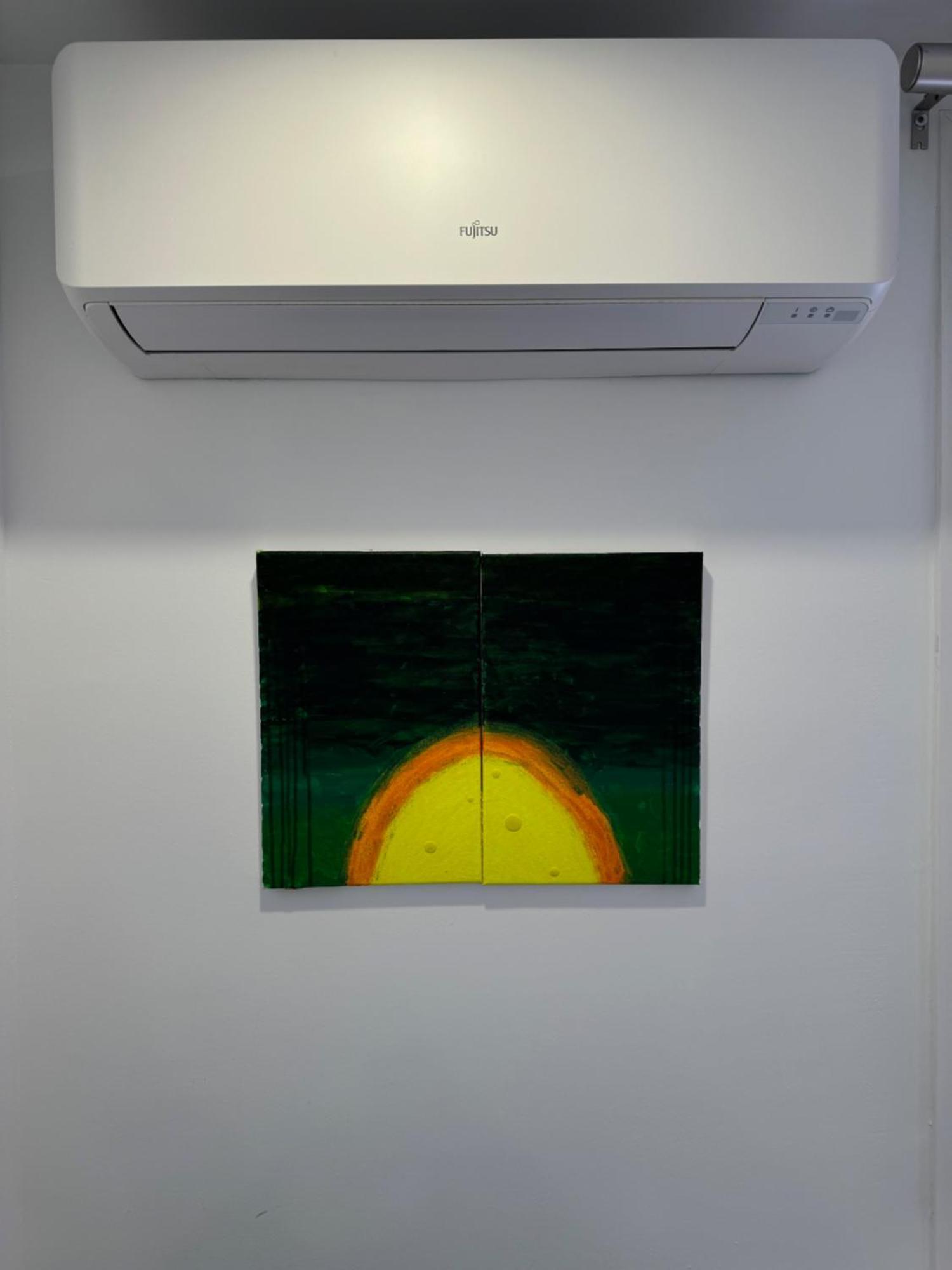Gallery Princesa Malaga Exterior photo